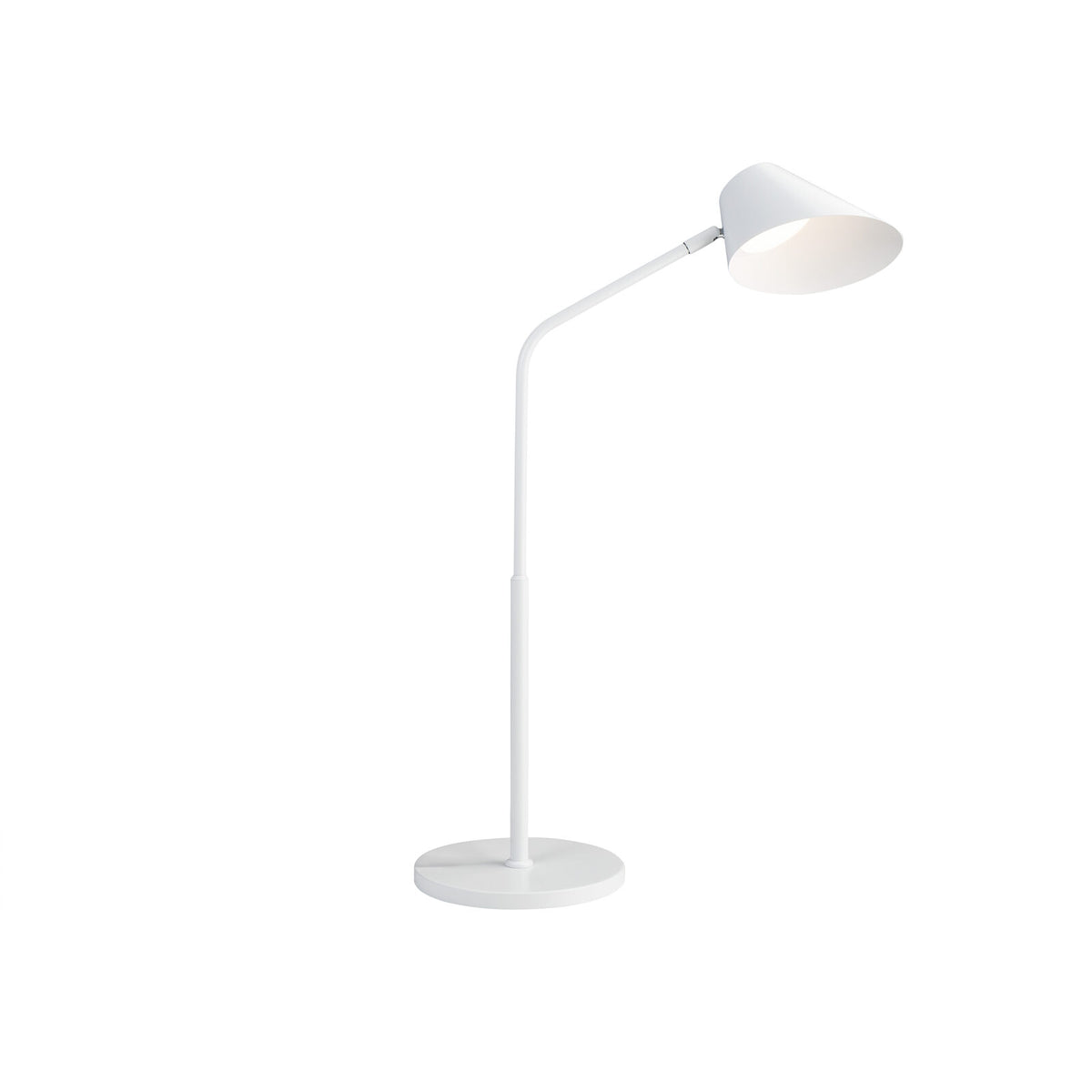 Lámpara de mesa Esino LED CCT