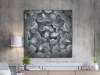 Fotografía Polaris 120 × 120 cm