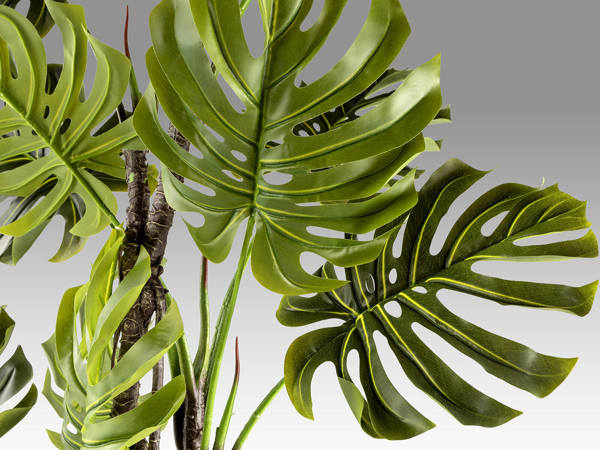 Planta artificial Monstera 210 cm