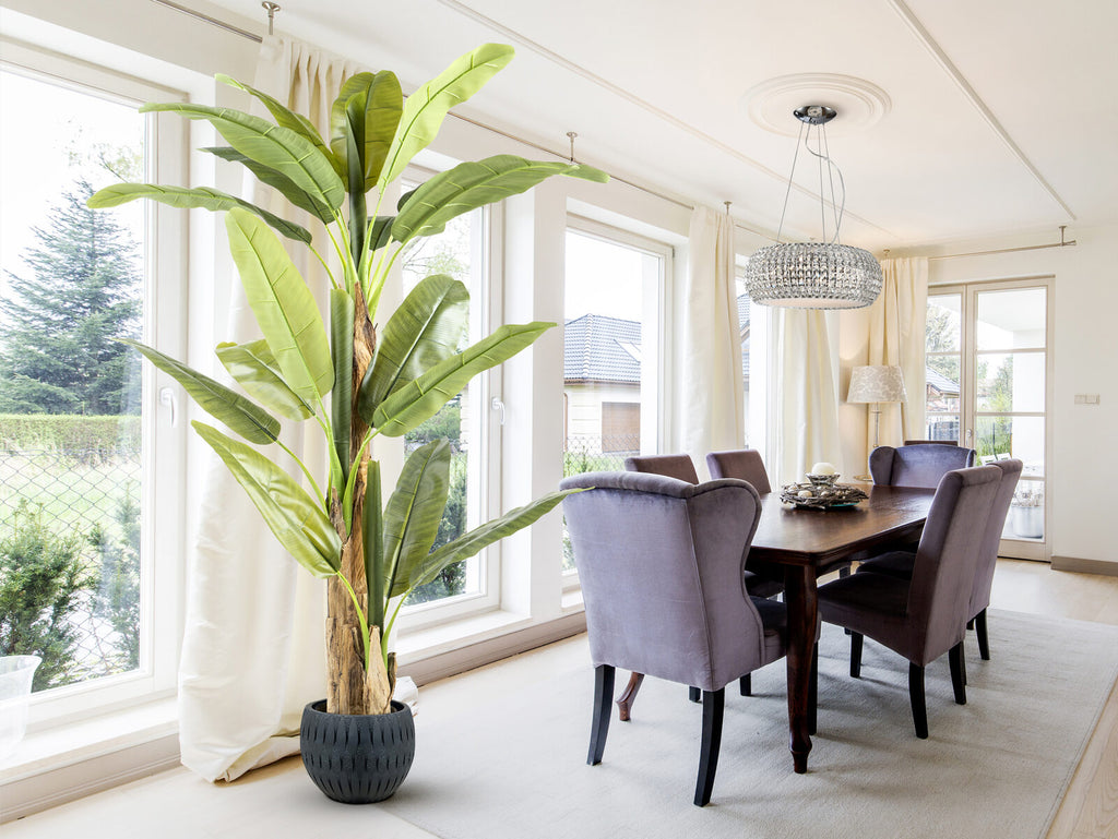 Planta artificial Platanera 180 cm