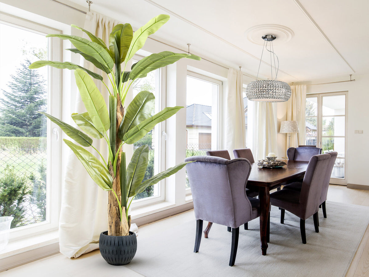 Planta artificial Platanera 180 cm