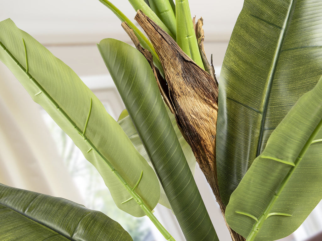 Planta artificial Platanera 180 cm