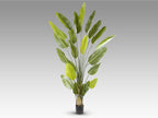 Planta artificial Ave del paraíso 250 cm