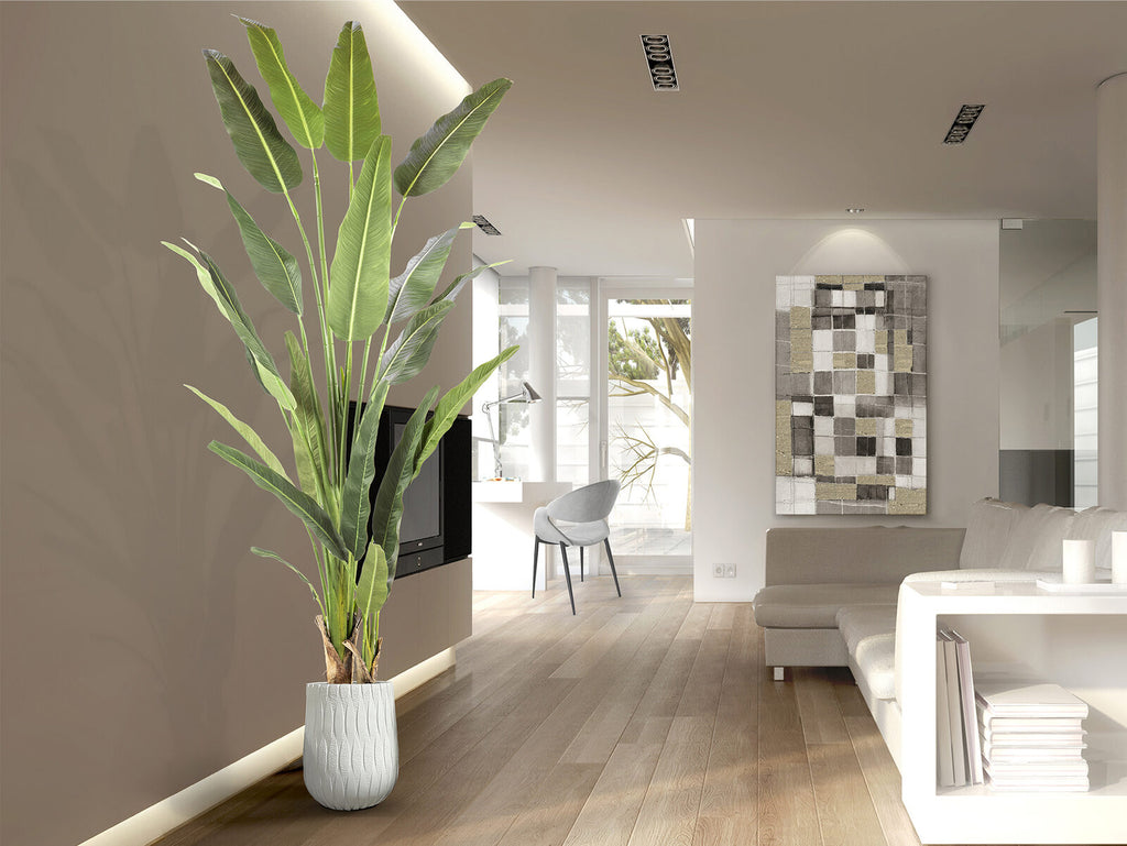 Planta artificial Palma del viajero 240 cm