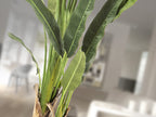 Planta artificial Palma del viajero 240 cm
