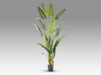 Planta artificial Palma del viajero 240 cm