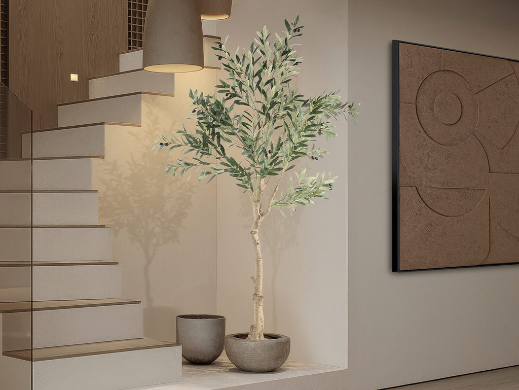 Árbol artificial Olivo 180 cm