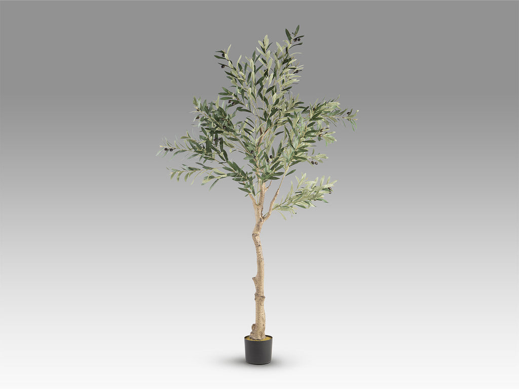 Árbol artificial Olivo 180 cm