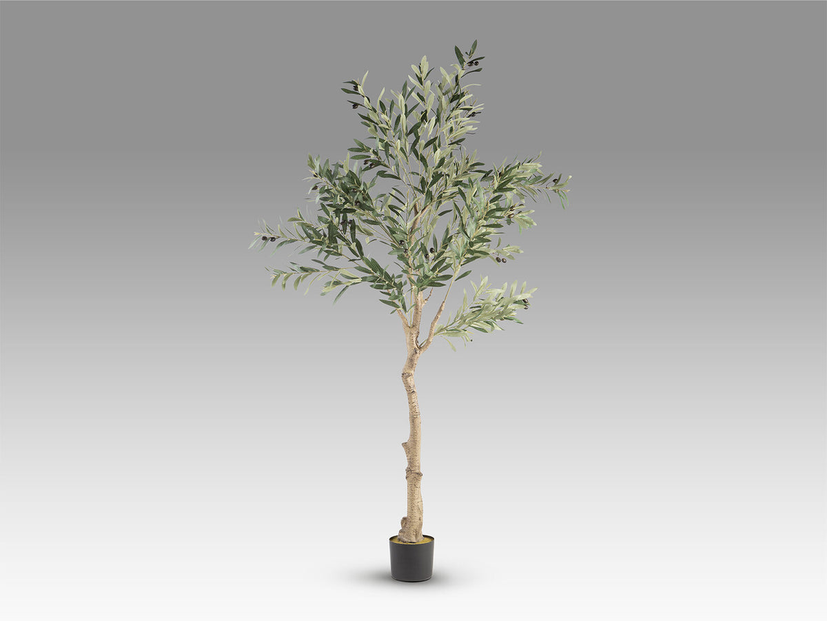 Árbol artificial Olivo 180 cm