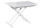 Mesa Centro Elevable y Extensible Up - Down 100x50 cm - imagen 2