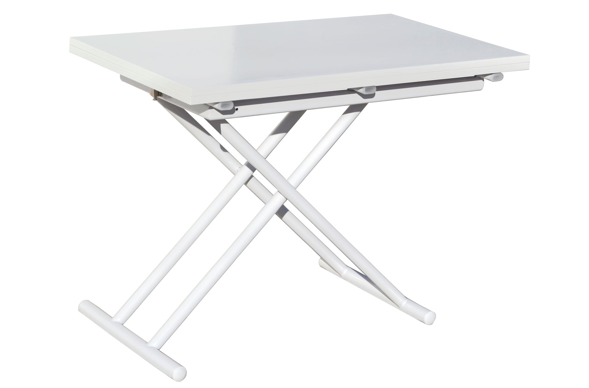 Mesa Centro Elevable y Extensible Up - Down 100x50 cm - imagen 2