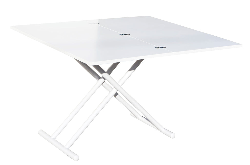 Mesa Centro Elevable y Extensible Up - Down 100x50 cm - imagen 3
