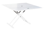 Mesa Centro Elevable y Extensible Up - Down 100x50 cm - imagen 3