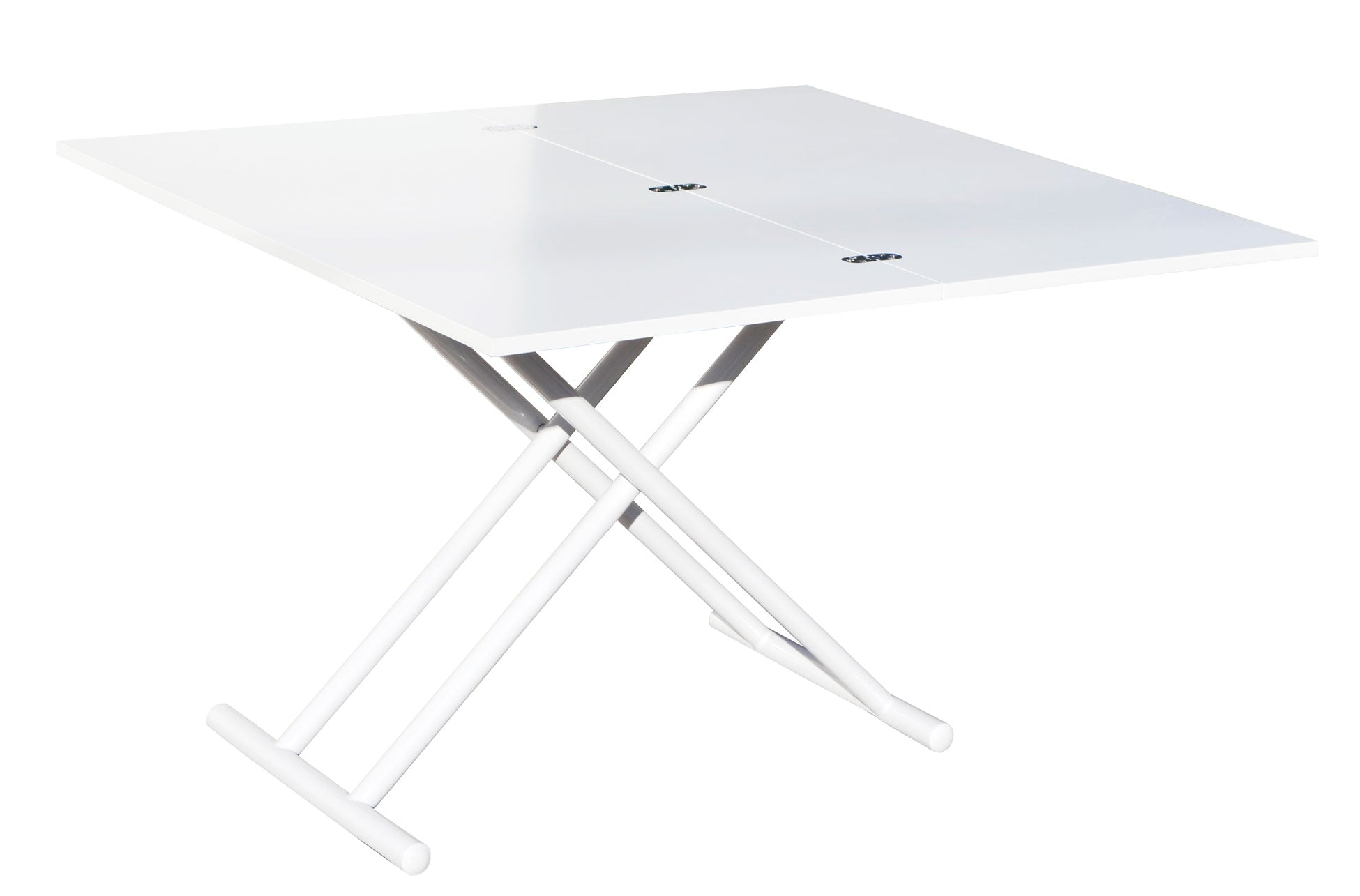 Mesa Centro Elevable y Extensible Up - Down 100x50 cm - imagen 3