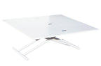 Mesa Centro Elevable y Extensible Up - Down 100x50 cm - imagen 4