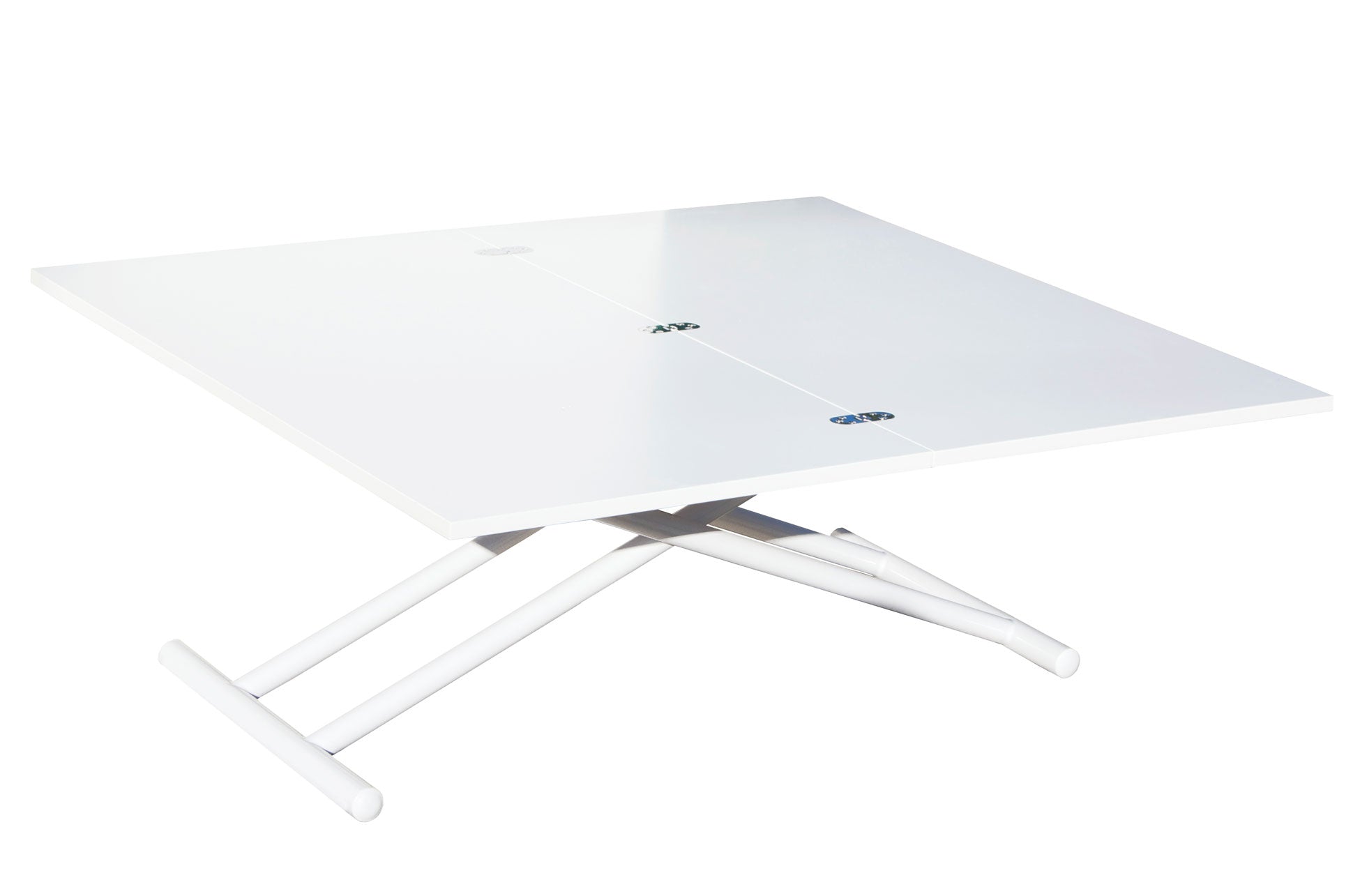 Mesa Centro Elevable y Extensible Up - Down 100x50 cm - imagen 4