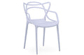 Silla Butterfly Blanco