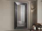 Espejo Roma 185 × 90 marco smoke