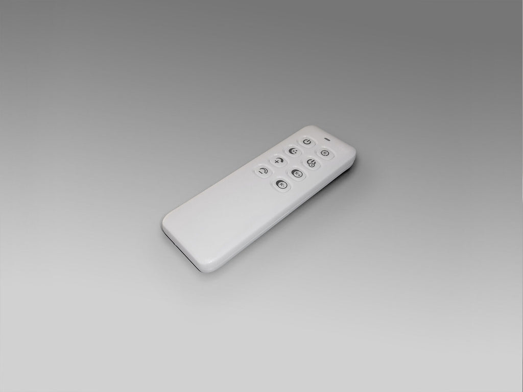 Lámpara de techo grande Lia LED CCT pan de oro