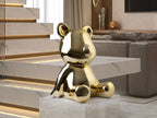 Figura decorativa Osito