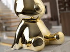 Figura decorativa Osito