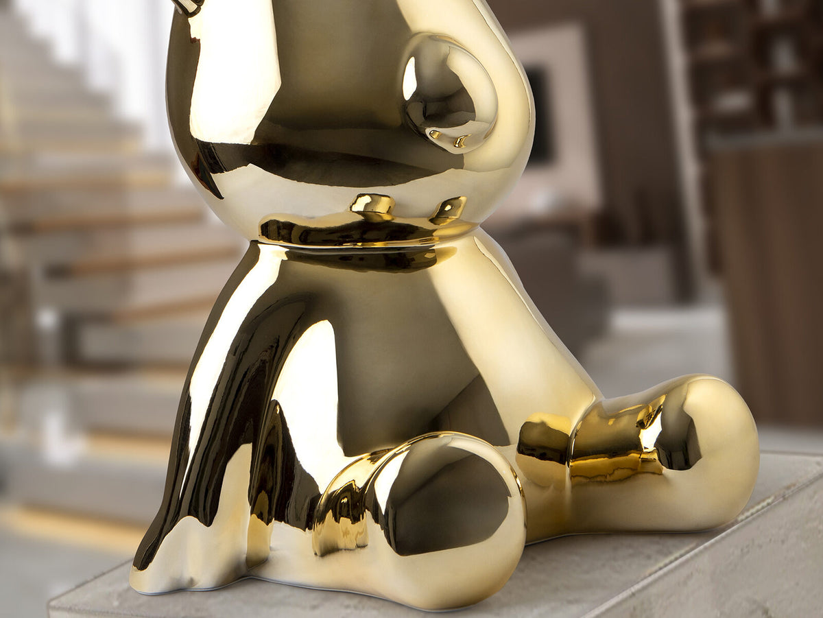 Figura decorativa Osito