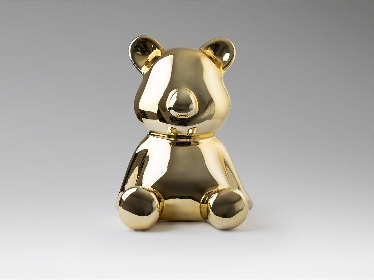 Figura decorativa Osito