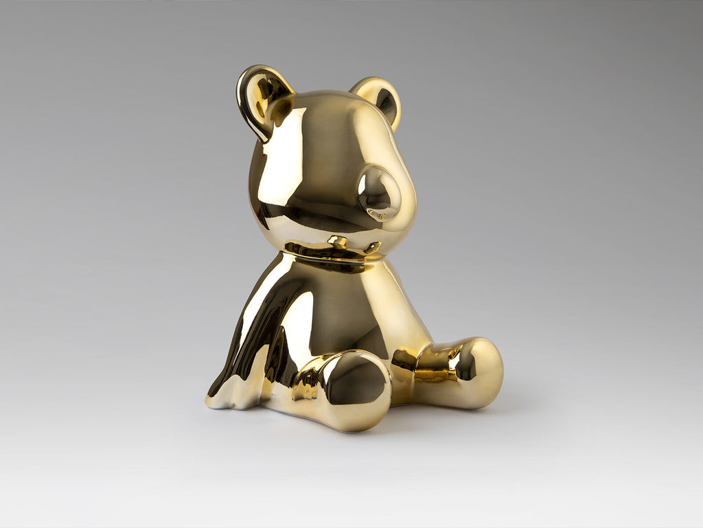Figura decorativa Osito