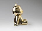 Figura decorativa Osito