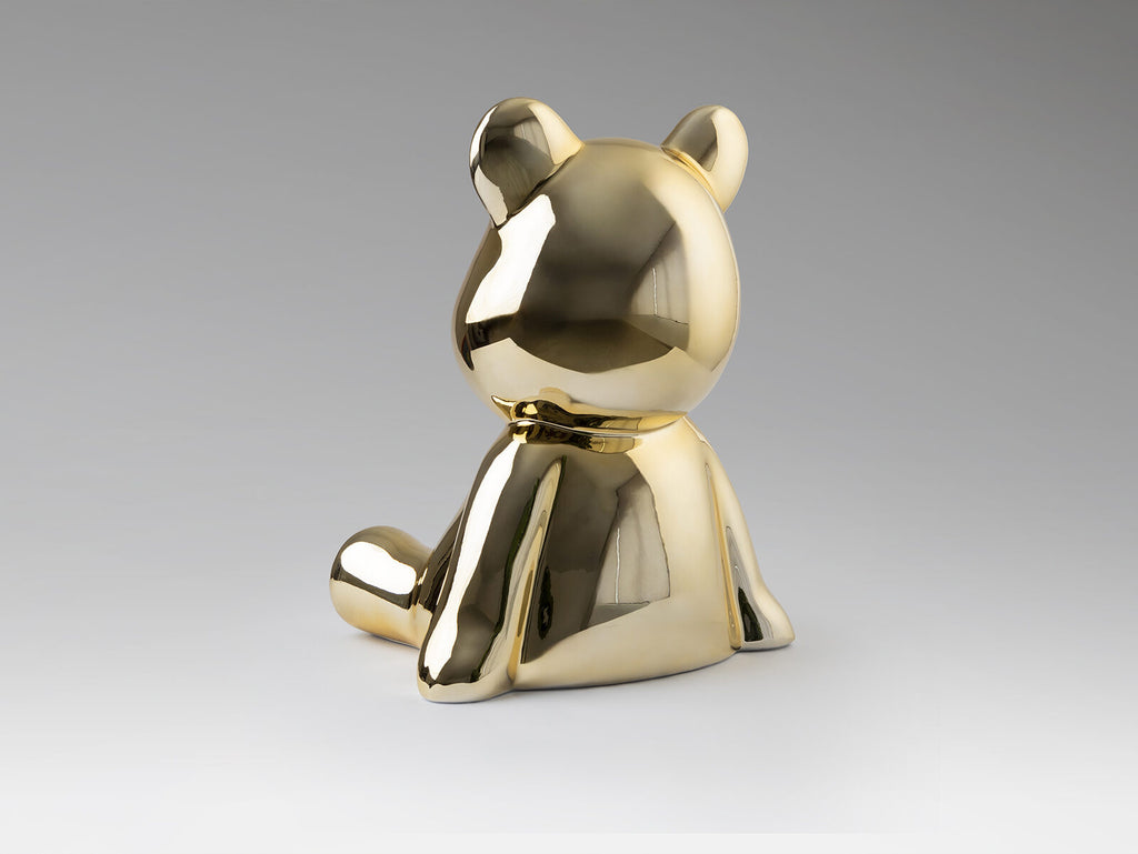 Figura decorativa Osito