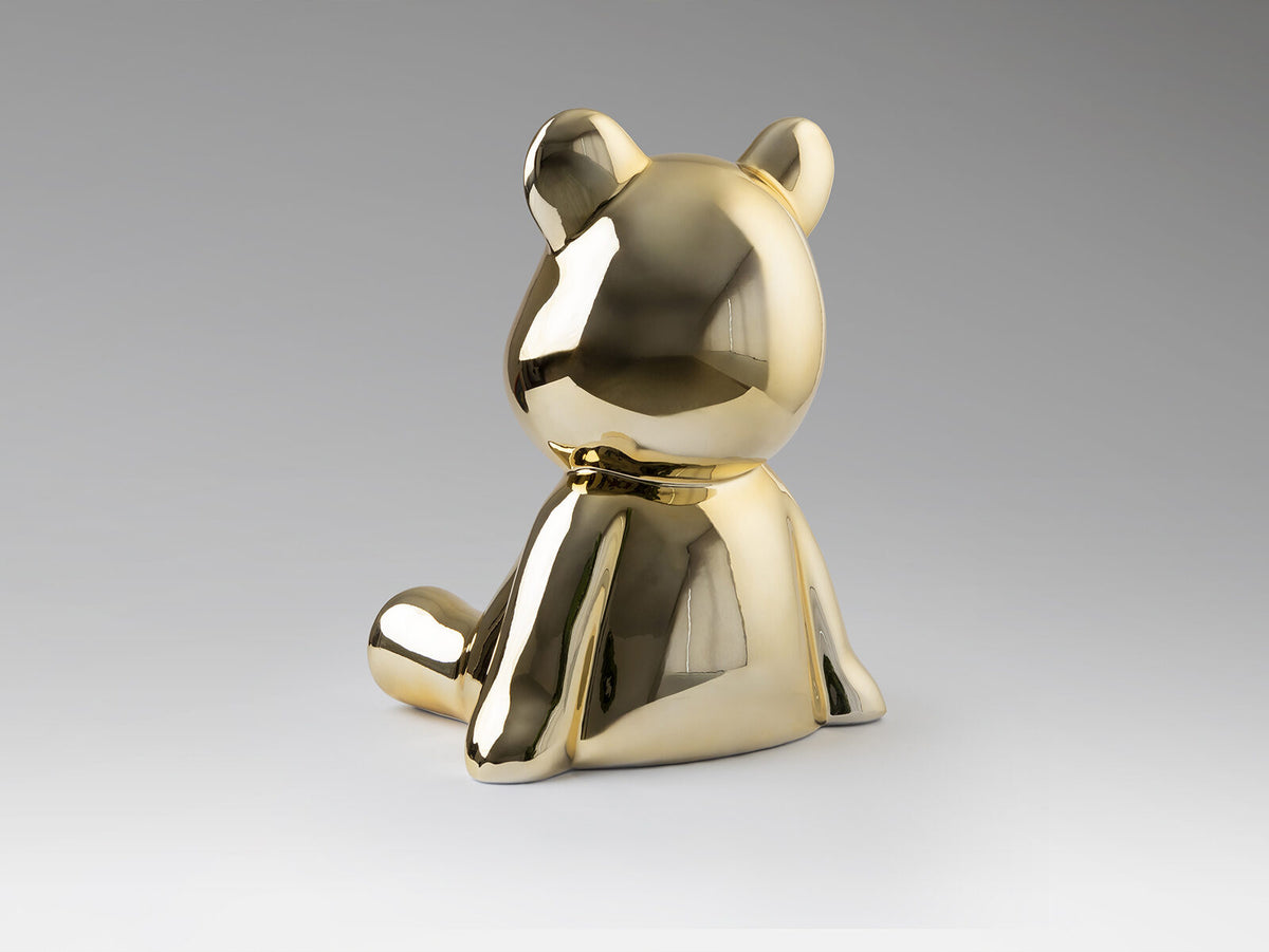 Figura decorativa Osito