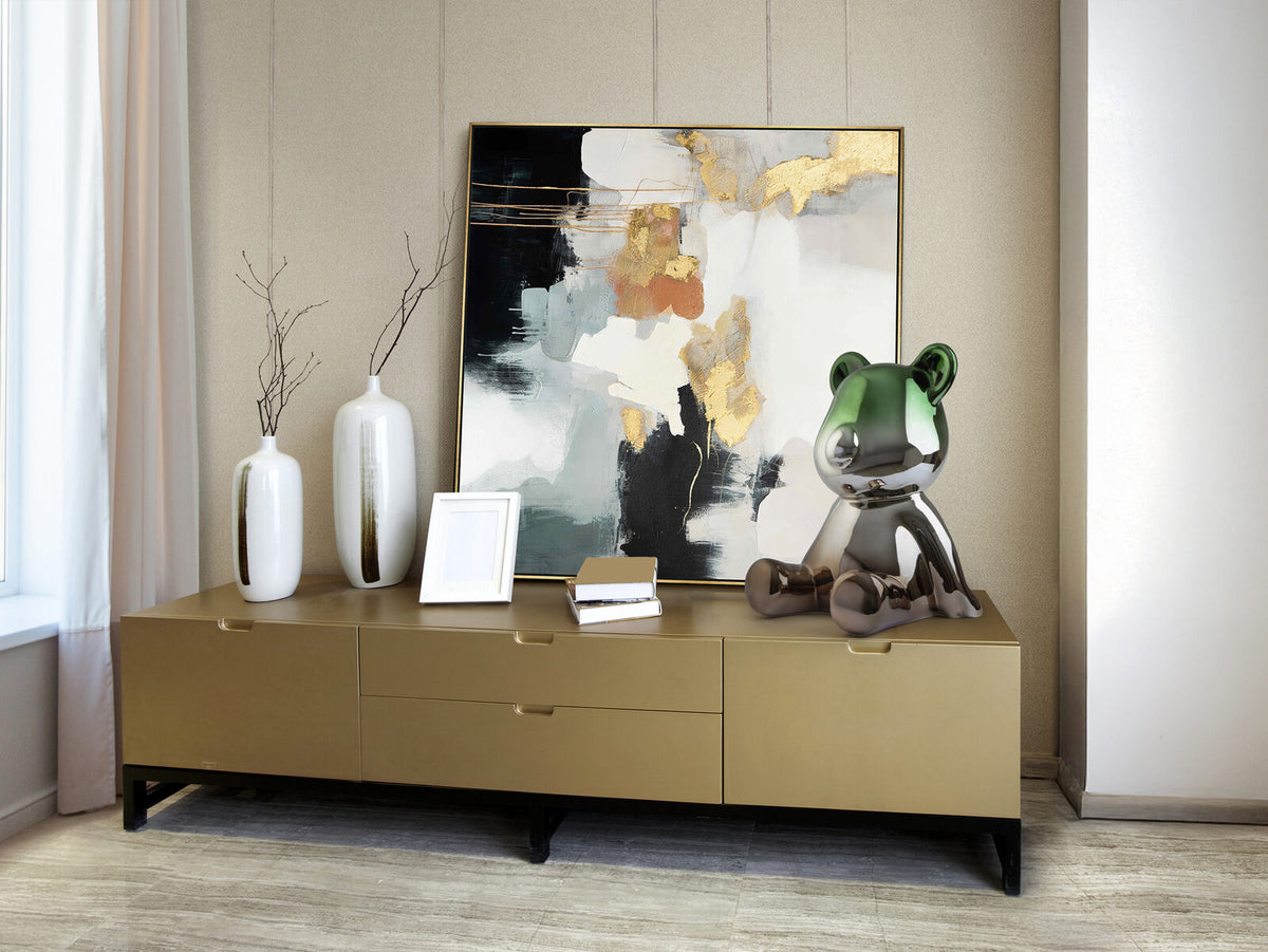 Figura decorativa Osito
