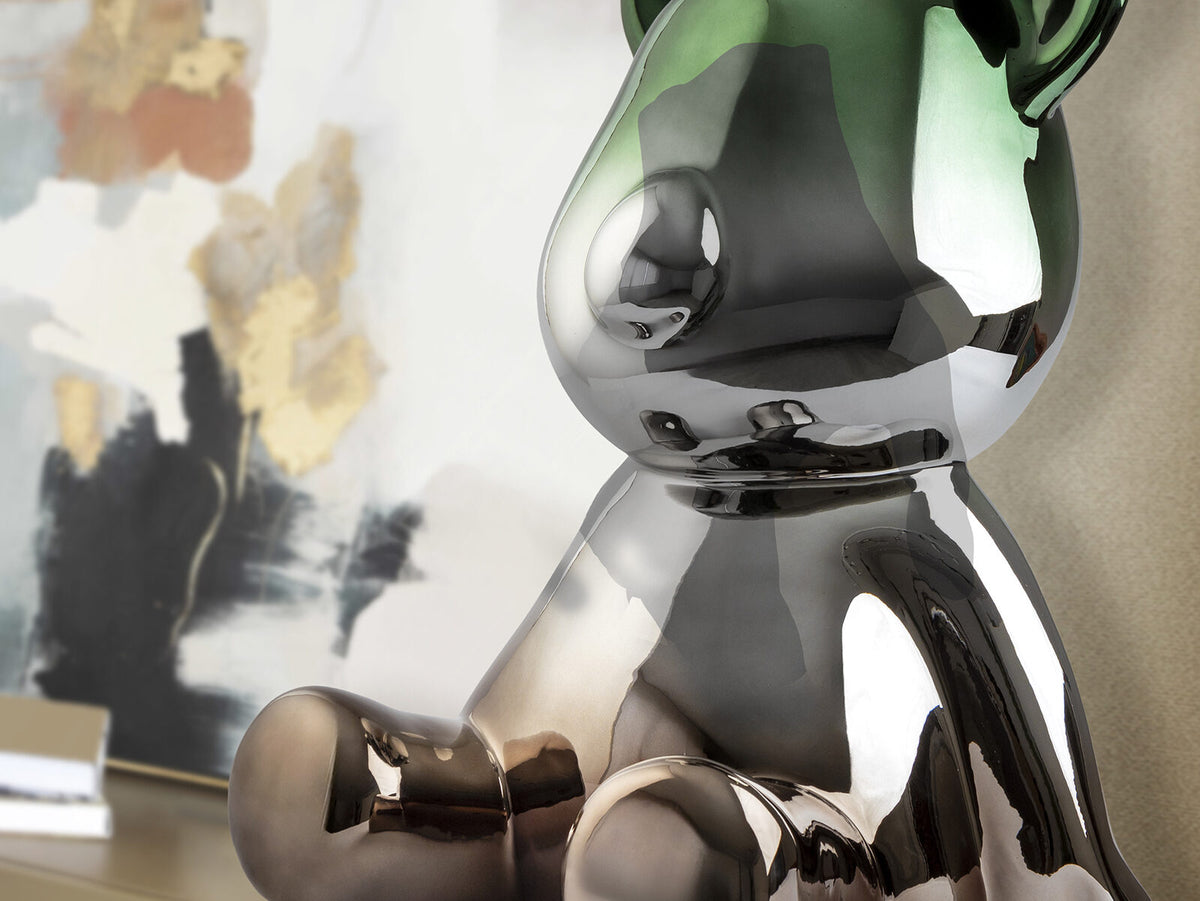 Figura decorativa Osito
