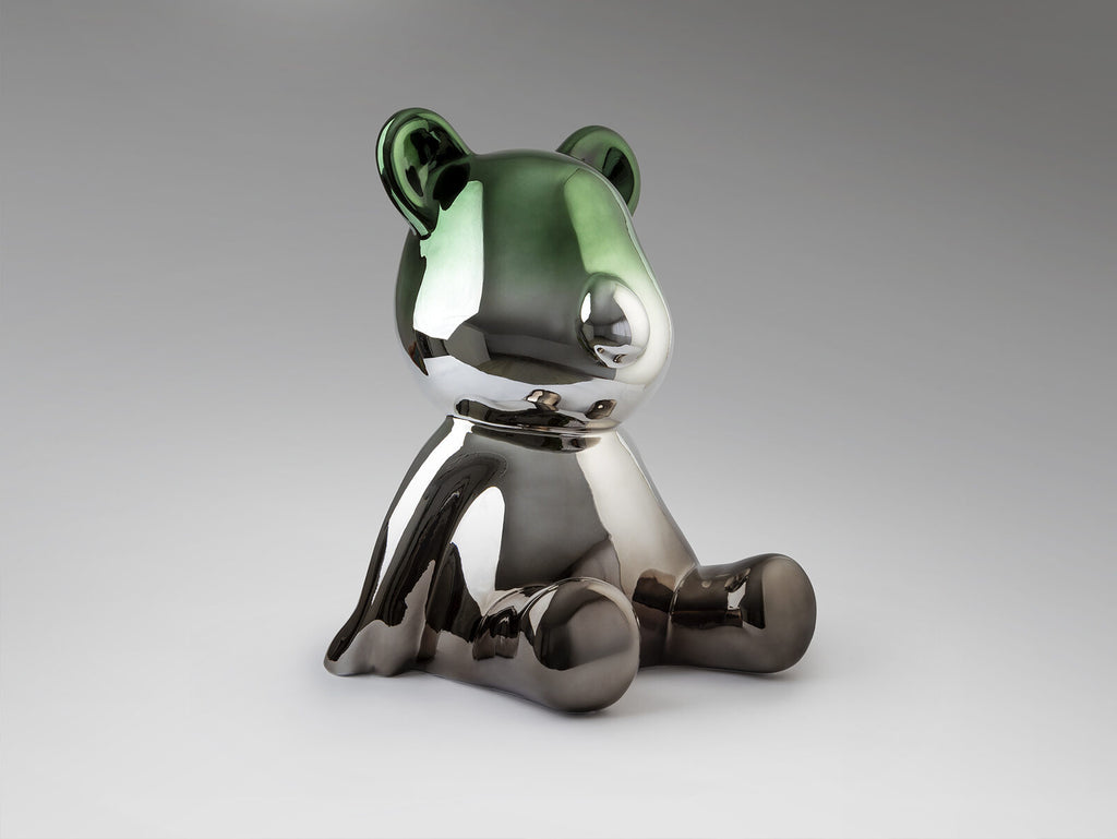 Figura decorativa Osito