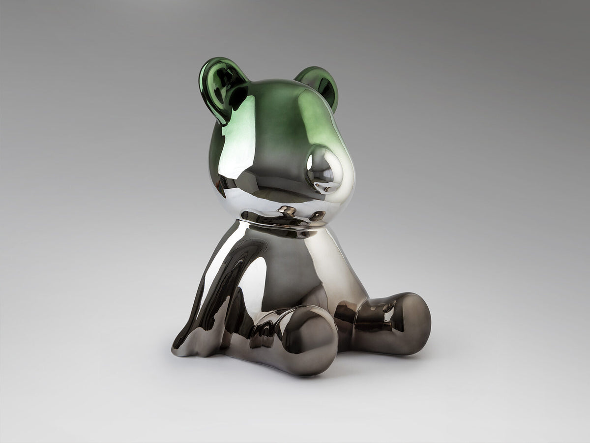 Figura decorativa Osito