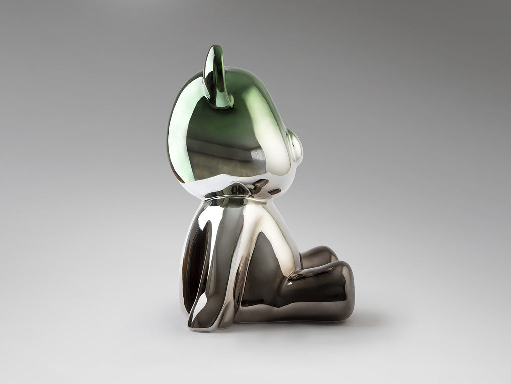 Figura decorativa Osito