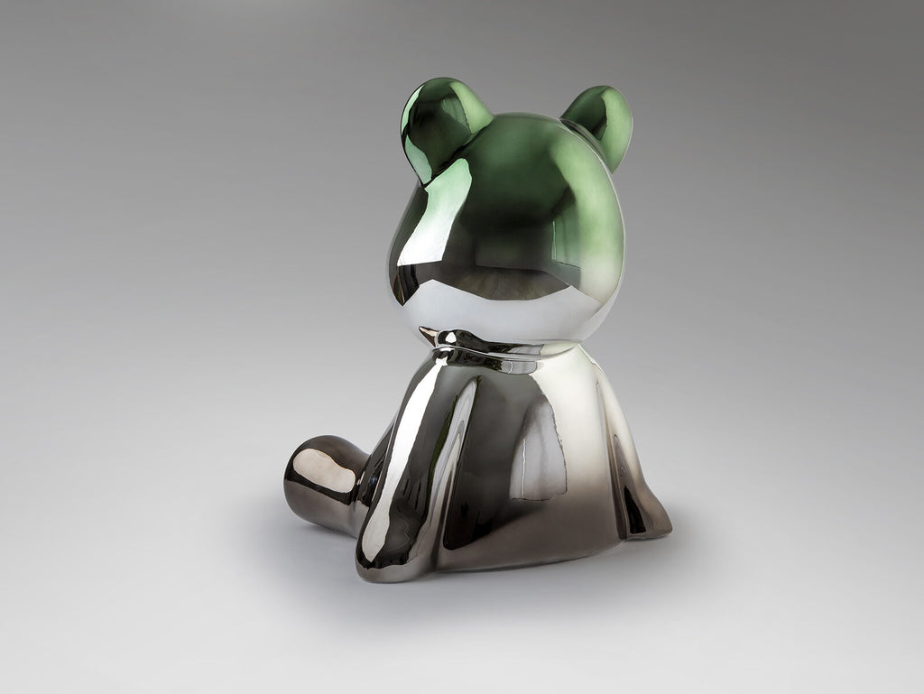 Figura decorativa Osito