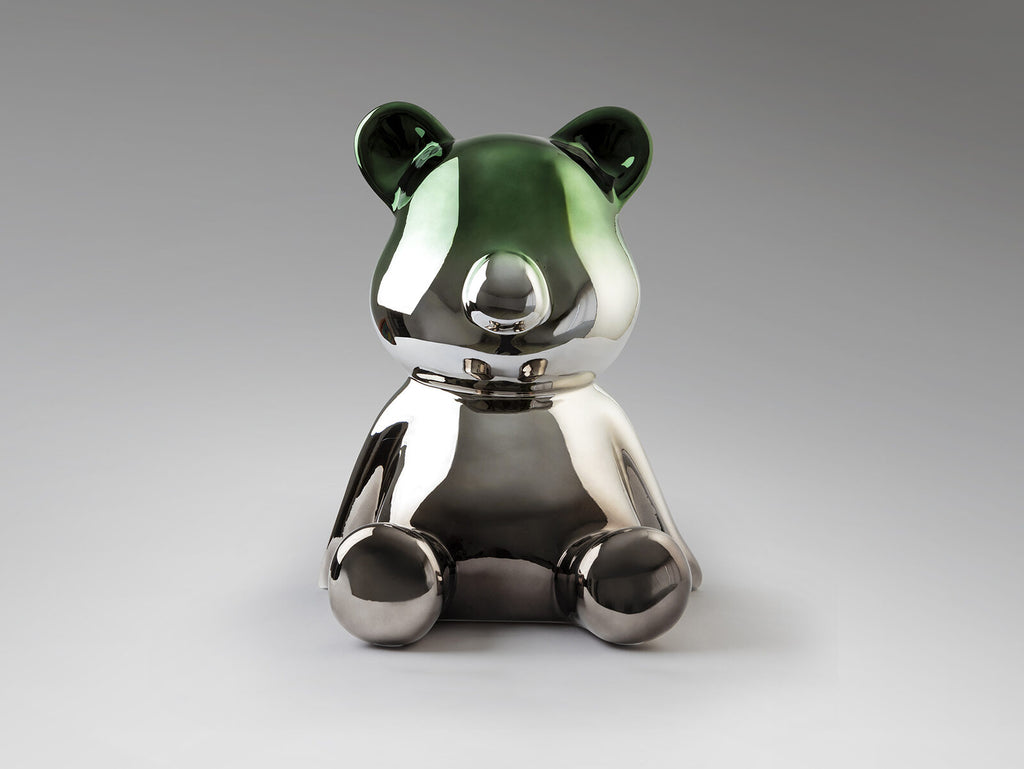 Figura decorativa Osito