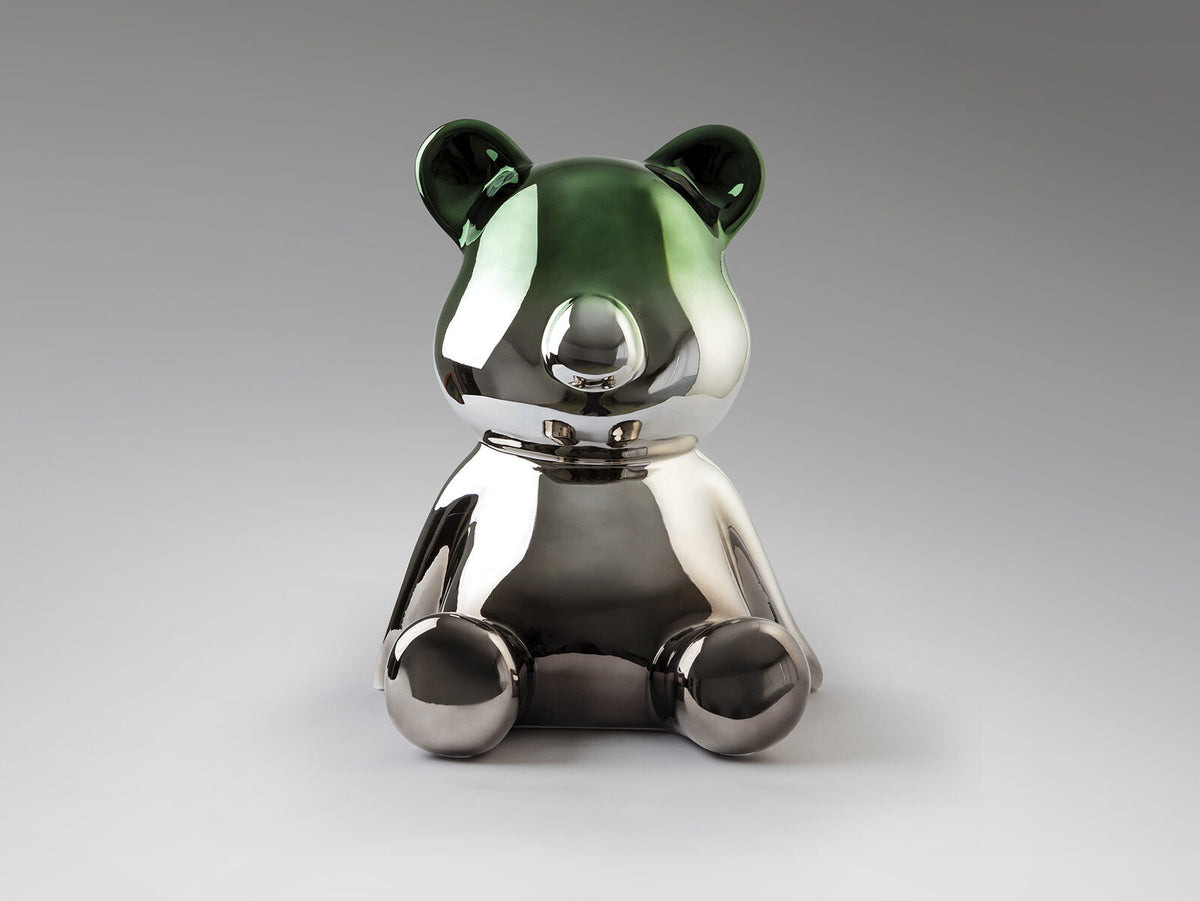 Figura decorativa Osito