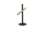 Lámpara de mesa Varas 2 luces