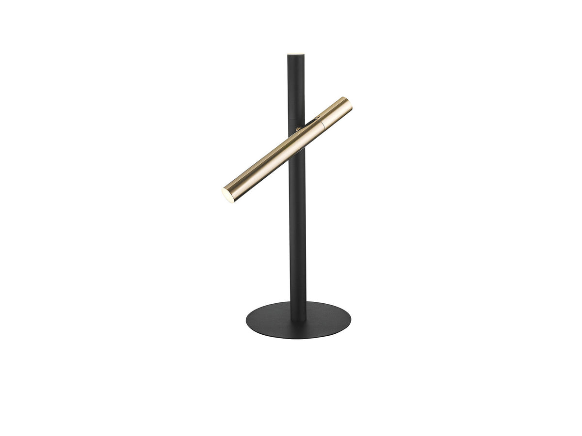 Lámpara de mesa Varas 2 luces