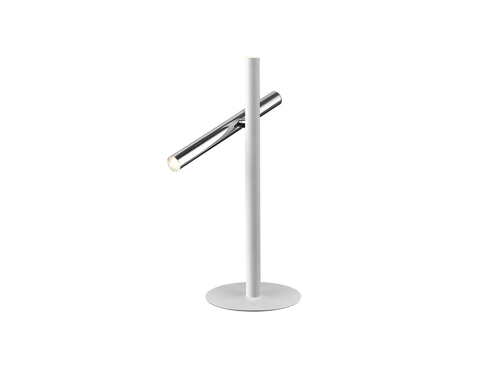 Lámpara de mesa Varas 2 luces