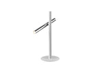 Lámpara de mesa Varas 2 luces