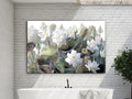 Fotografía Nenufares 150 × 100 cm