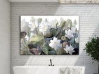 Fotografía Nenufares 150 × 100 cm