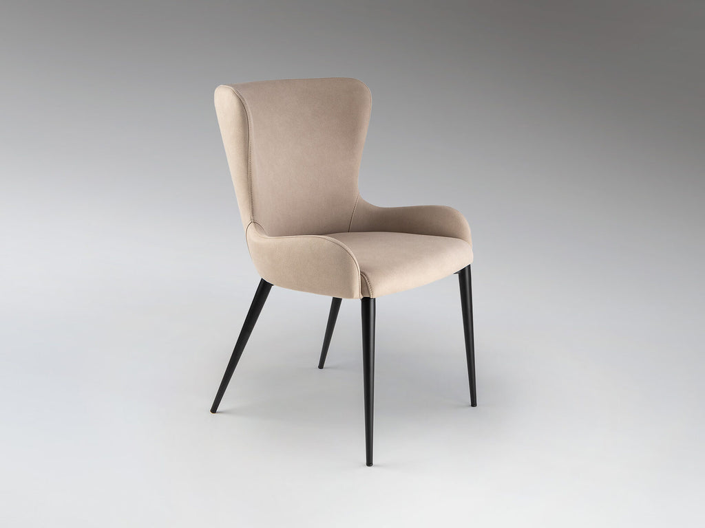 Silla Telma beige