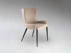 Silla Telma beige