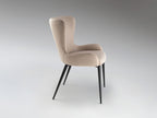 Silla Telma beige