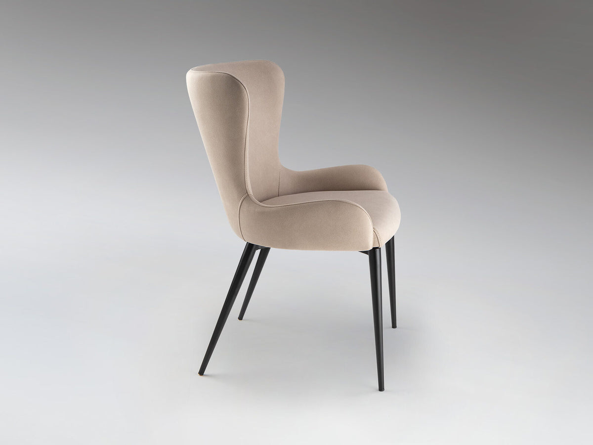 Silla Telma beige