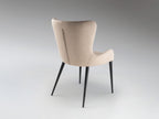 Silla Telma beige